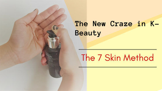 The 7 Skin Method